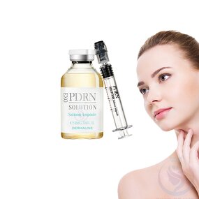 PDRN EXO Solution - Manufacturer - Skin Whitening Salon Grade Low Price