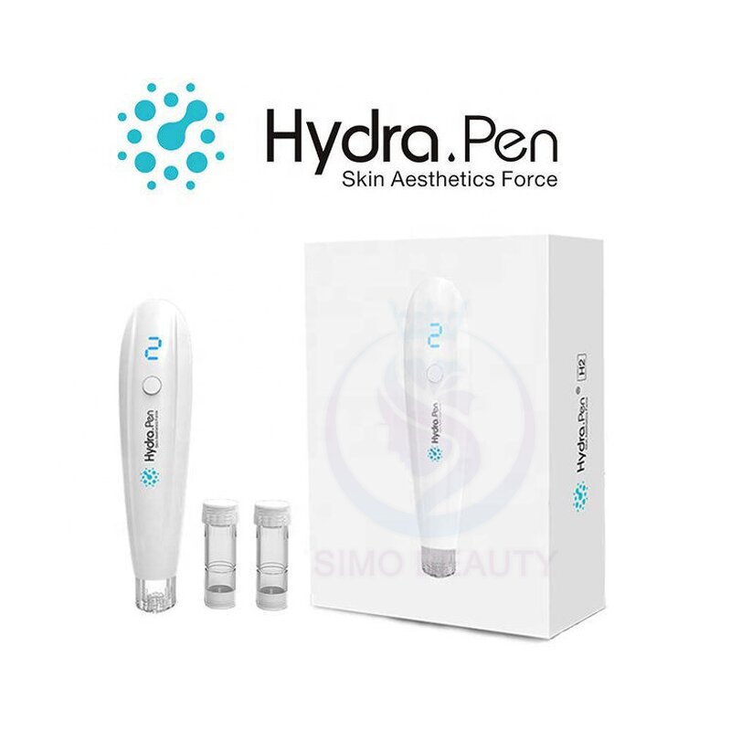 Hydra Pen M20 - Manufacturer - Microneedling Derma Roller Trusted Thousands