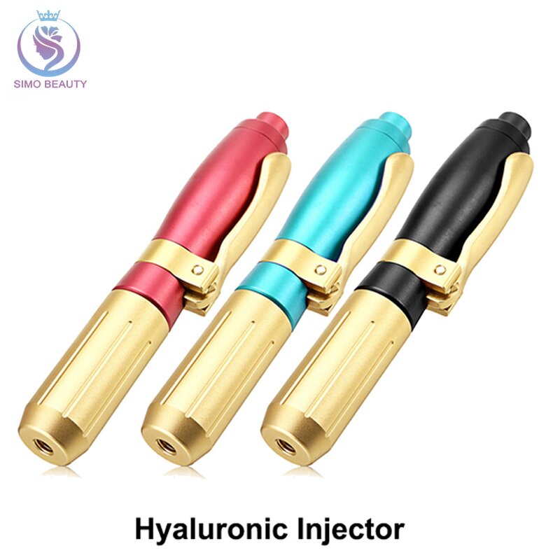 Meso Injector Gun - Manufacturer - Best Selling Needless Ez Injection Therapy