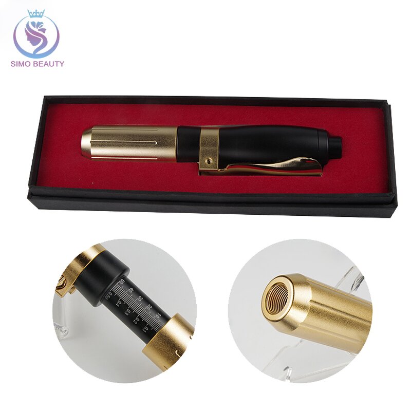 Meso Injector Gun - Manufacturer - Best Selling Needless Ez Injection Therapy