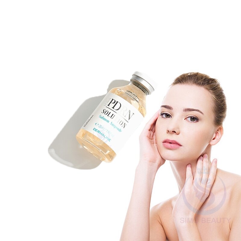 Exosome PDRN Solution - Manufacturer - Skin Rejuvenation Spa Care Great Price