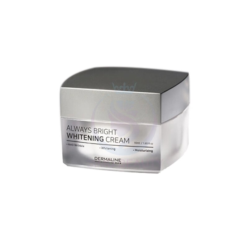 Mesoheal Booster - Manufacturer - Crystal Hyaluronic Acid PDRN Whitening Cream