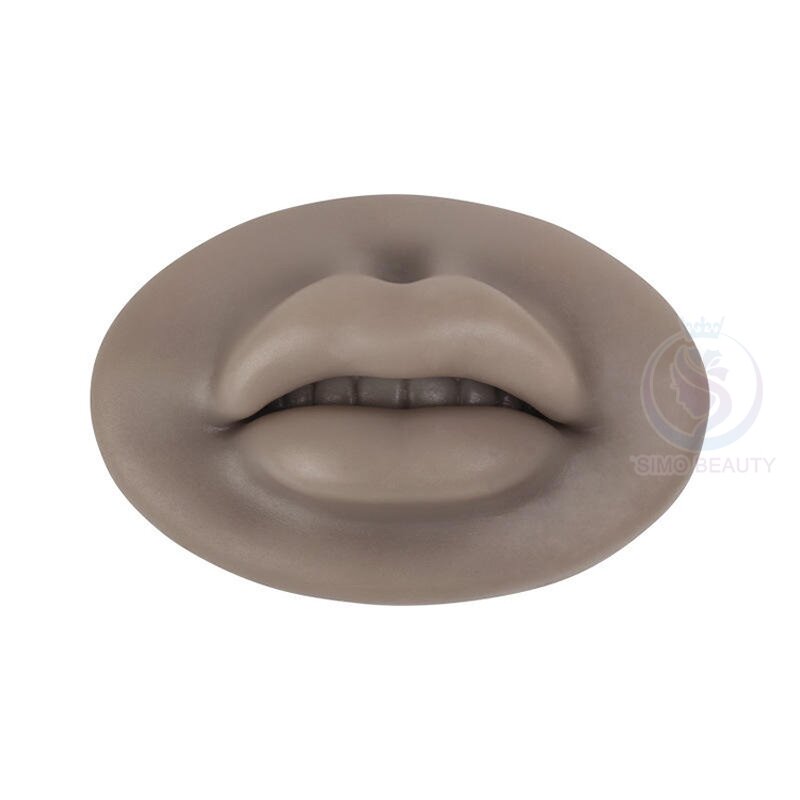 Lip Suture Pad - Manufacturer - Multifunctional Gloss En Tatoo Trainer Practice
