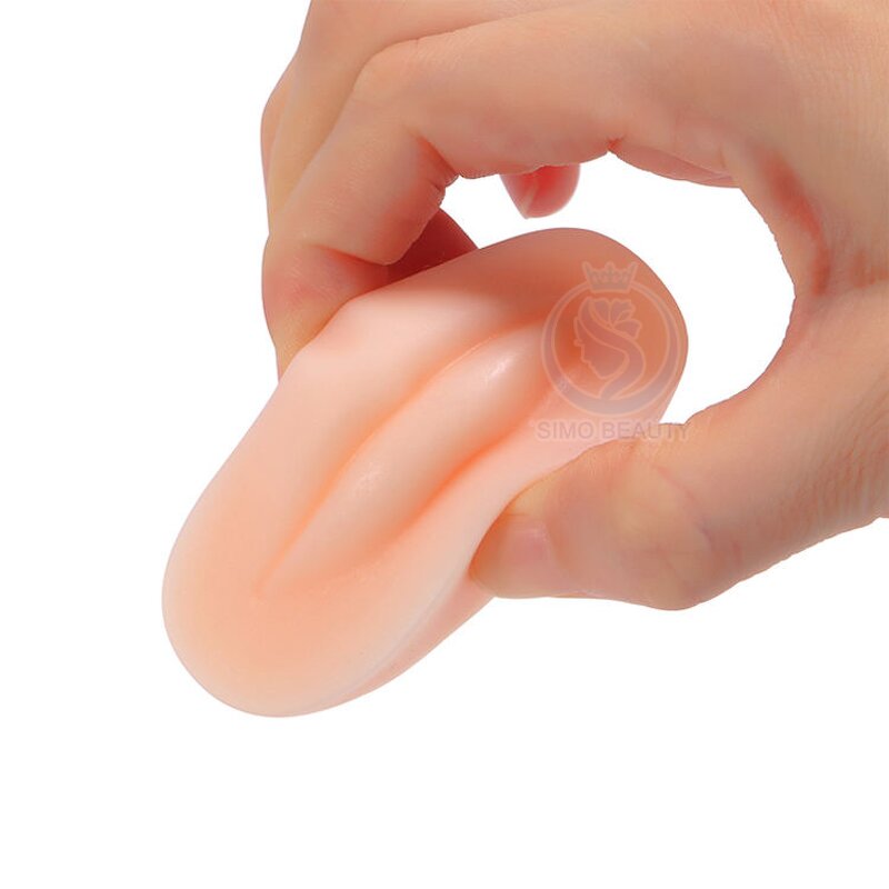 5D Lip Practice Skin - Manufacturer - Care Semi Permanent Tatoo Piercing Spa