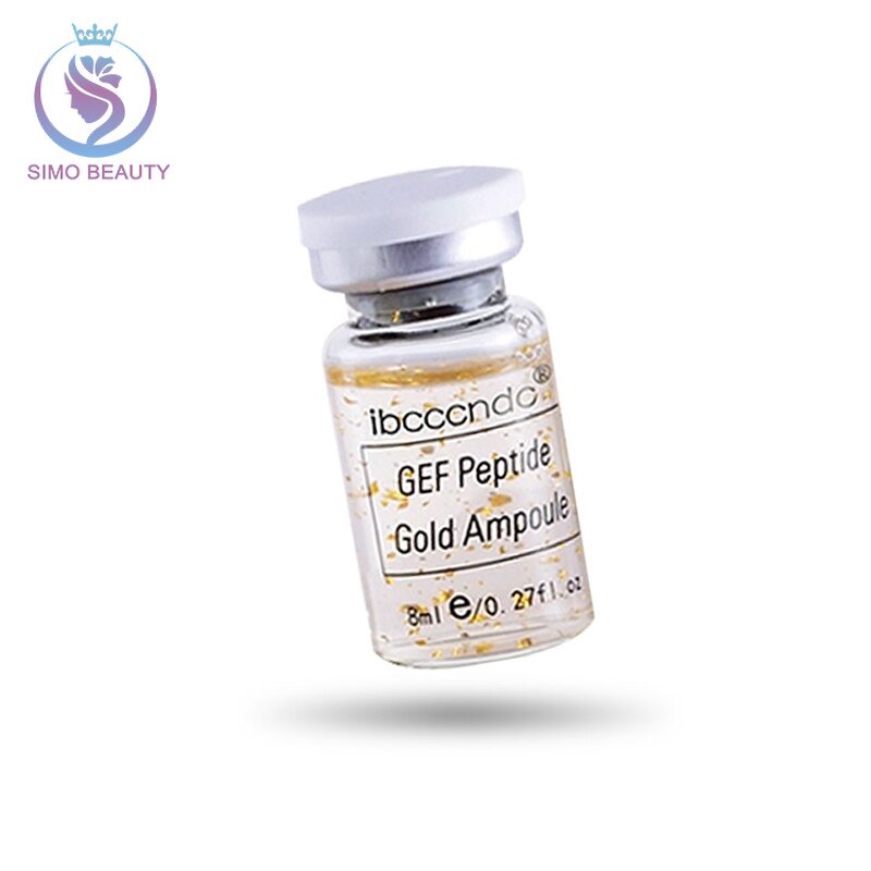 Facial Serum - Manufacturer - Whitening Brightening Glow Light Pink Skin Care