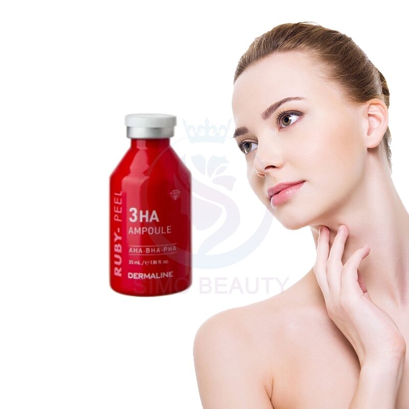 Bio Microneedling Peel - Manufacturer - Algae Green Sponge Spicule Anti-Aging