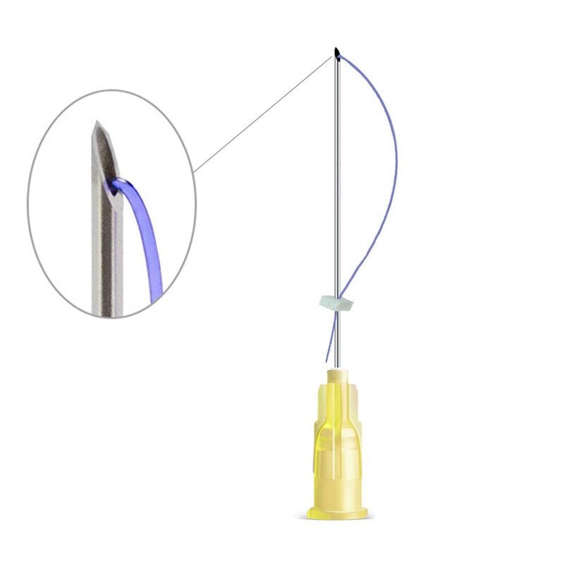 PDO Mono Thread - Manufacturer - Professional 30G Monofilament Face Lift China