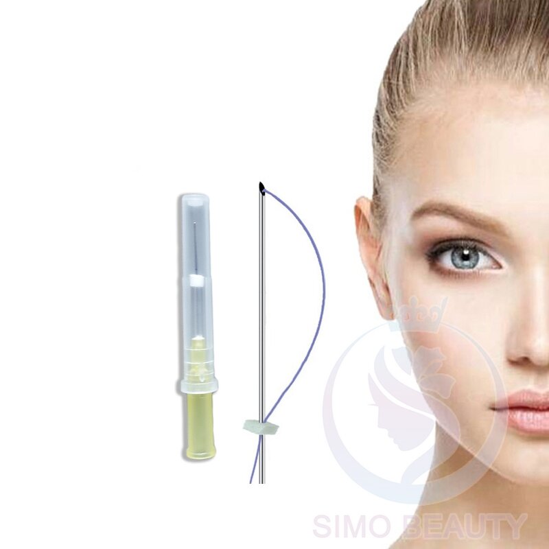 PDO Facial Thread - Manufacturer - Tensor Lifting Mono Screw China Best Selling