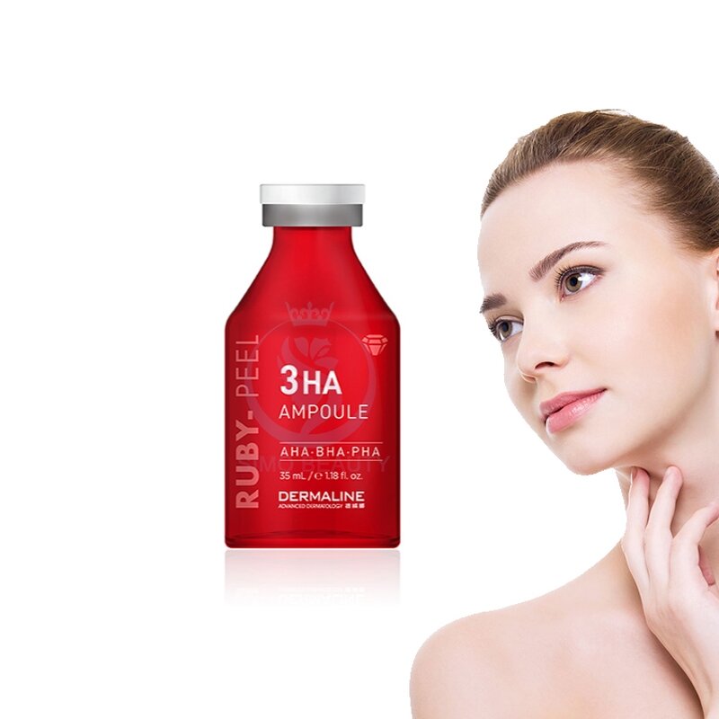 Whitening Spicule Peel - Manufacturer - Bio Microneedling Skin Repair High Quality