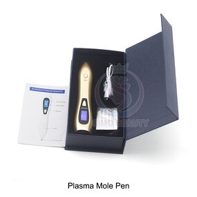 Plasma Pen - Manufacturer - Professional Premium Beauty Skin Tag Removal High Quality