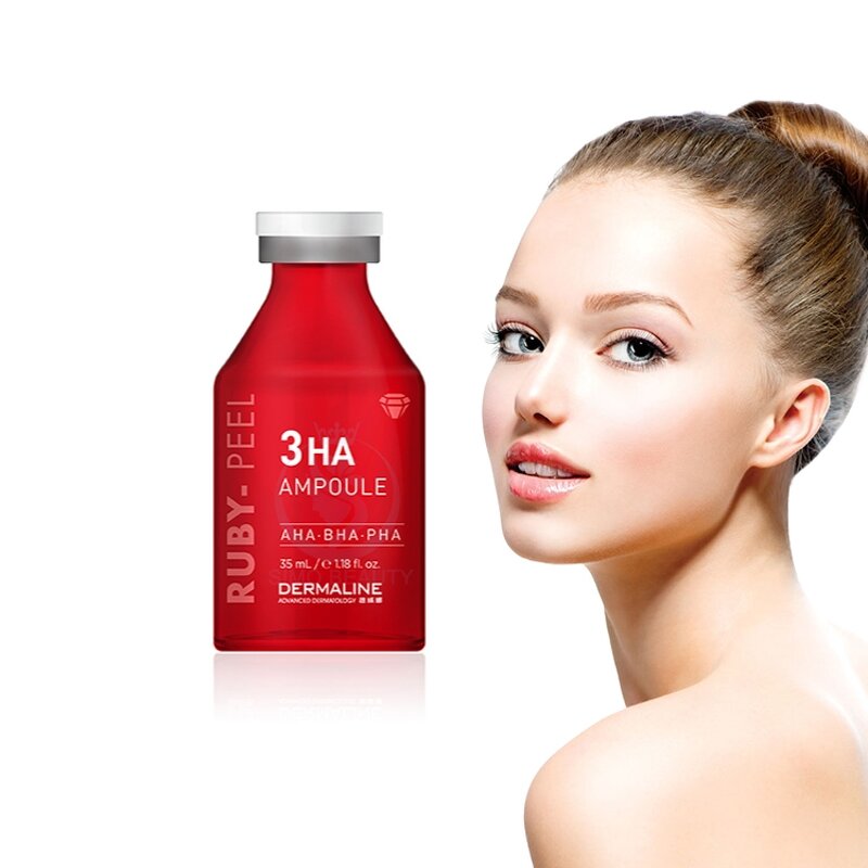 Bio Skin Whitening Ampoules - Manufacturer - Stem Cell Facial Rejuvenation High Quality