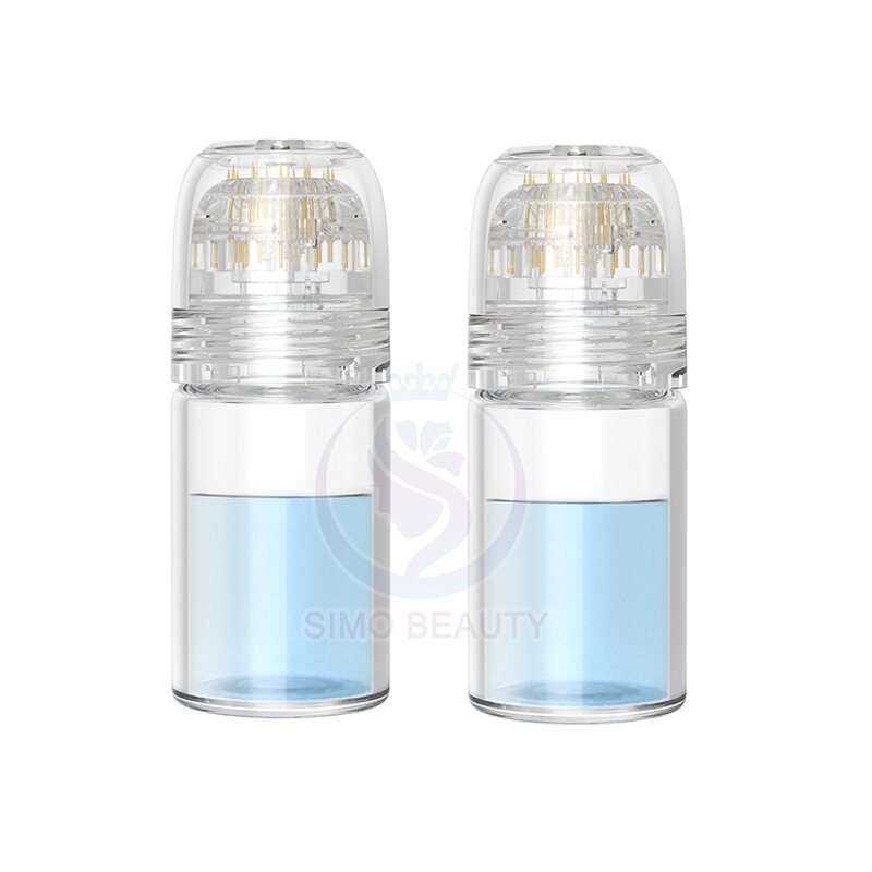 Derma Roller Massager - Manufacturer - 20 Pin Minoxidil Hair Growth Anti-aging