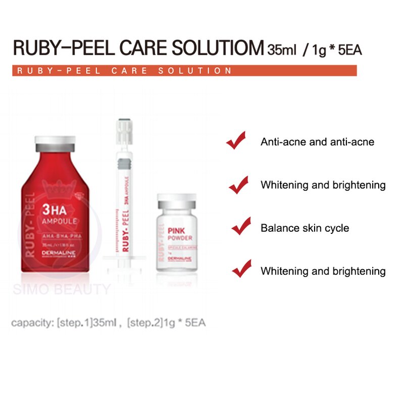 Bio Microneedling Ampoules - Manufacturer - Anti-Aging Skin Whitening Stem Cell