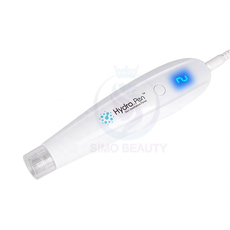 Hydra Pen M20 - Manufacturer - Microneedling Derma Roller Trusted Thousands
