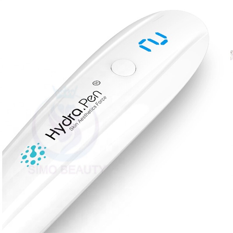 Hydra Pen M20 - Manufacturer - Microneedling Derma Roller Trusted Thousands