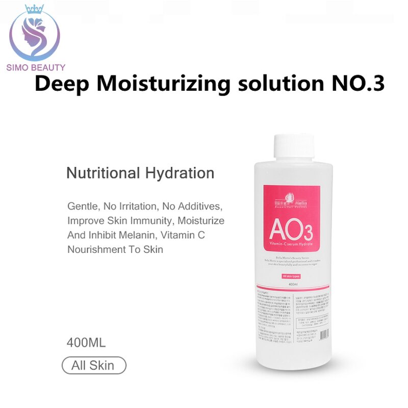 9 in 1 Beauty Machine - Manufacturer - Aqua Peel Water Oxygen Infusion Hydra