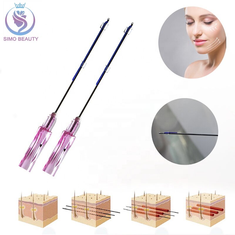 PDO Cog Thread - Manufacturer - Medical Grade Aesthetic Strong Face Lift