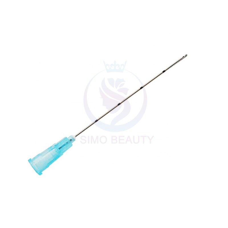 Micro Blunt Needle - Manufacturer - Stainless Steel Stretch Mark Reduction Disposable