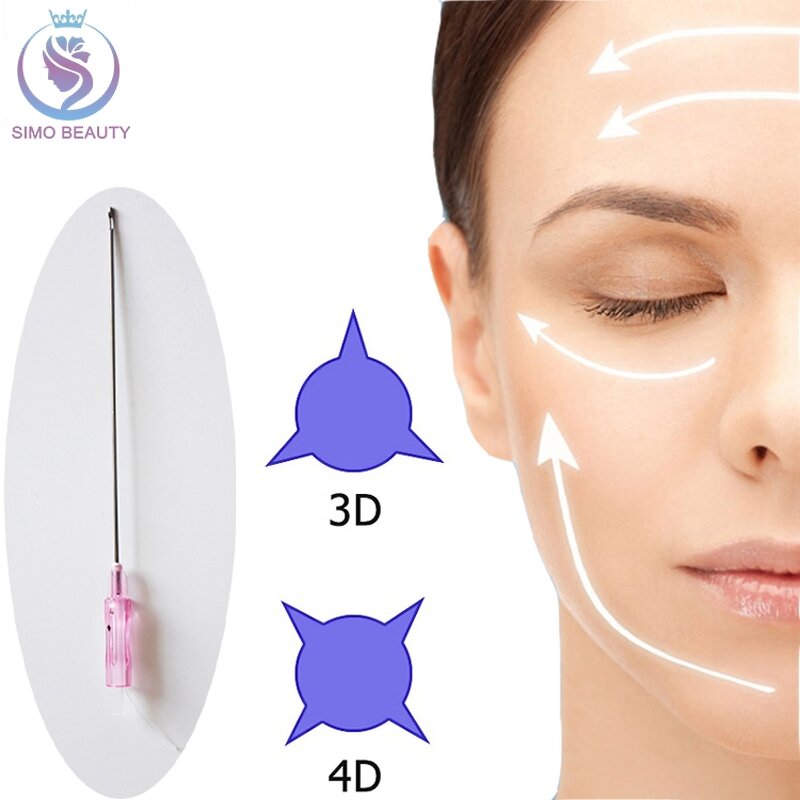 V-Line Nose Thread - Manufacturer - Portable K-Beauty Upturned Nose Redness Reduction