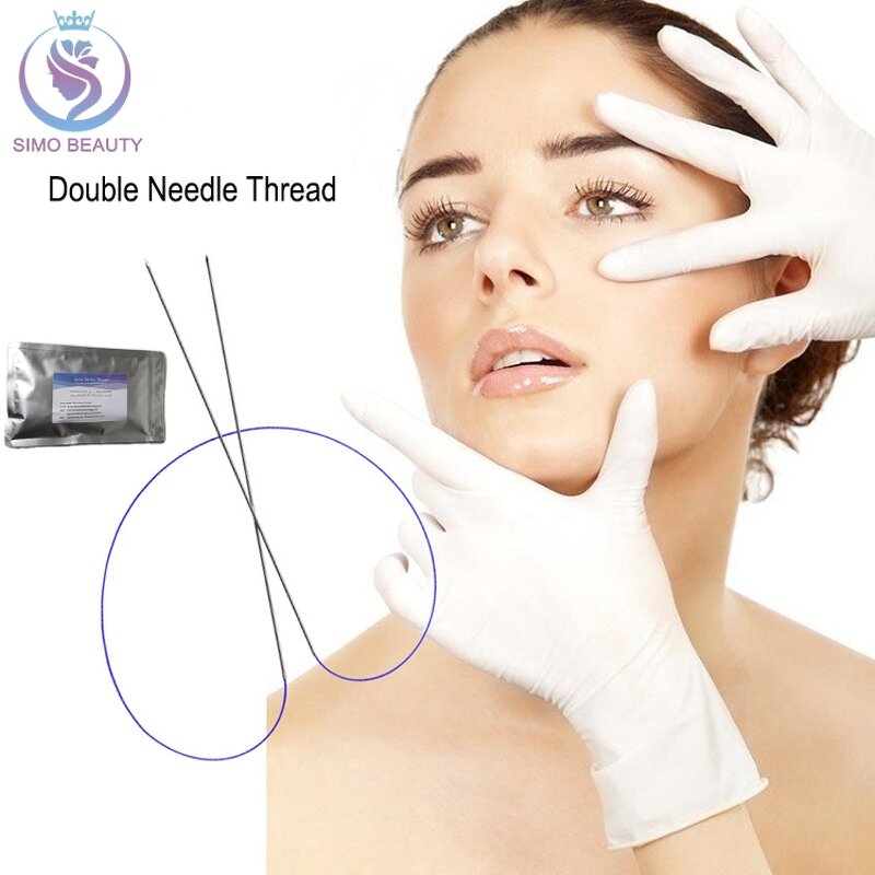 PDO Barbed Thread - Manufacturer - Collagen Medical Suture 3D Lift High Quality