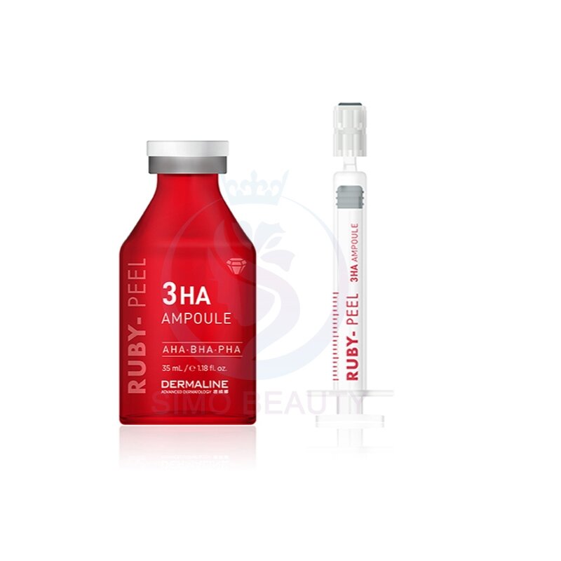 Bio Microneedling After Care - Manufacturer - Skin Whitening Stem Cell Ampoules