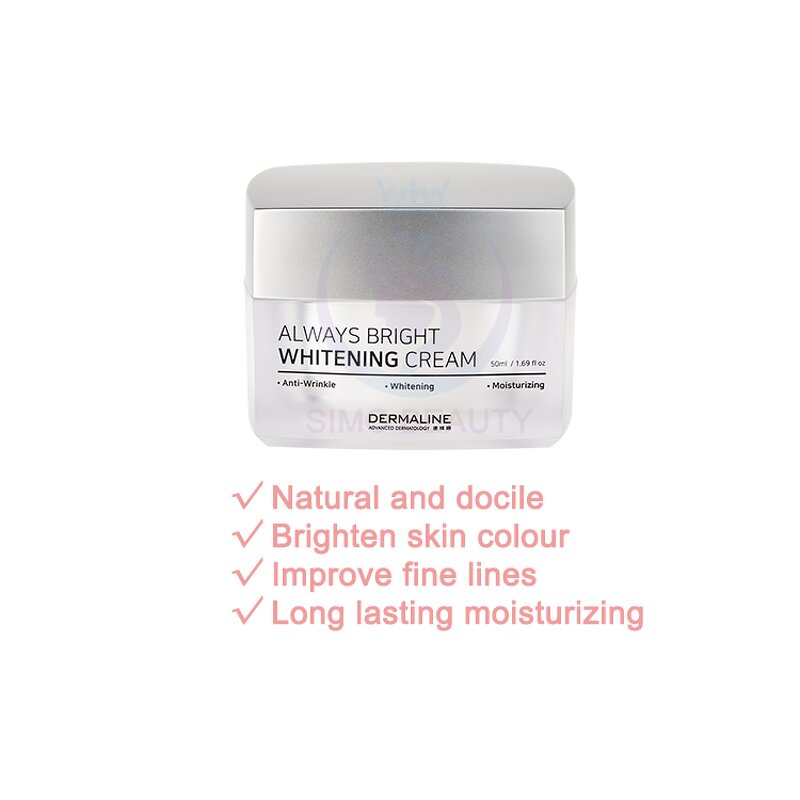 Mesoheal Booster - Manufacturer - Crystal Hyaluronic Acid PDRN Whitening Cream