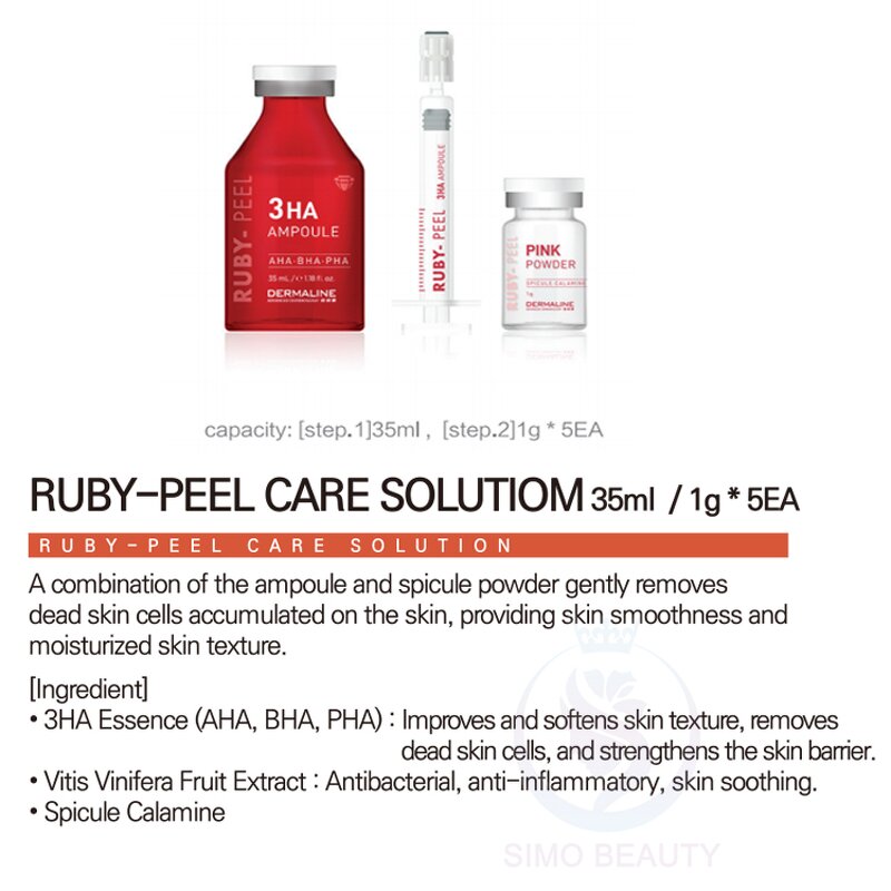 Bio Microneedling Ampoules - Manufacturer - Anti-Aging Skin Whitening Stem Cell