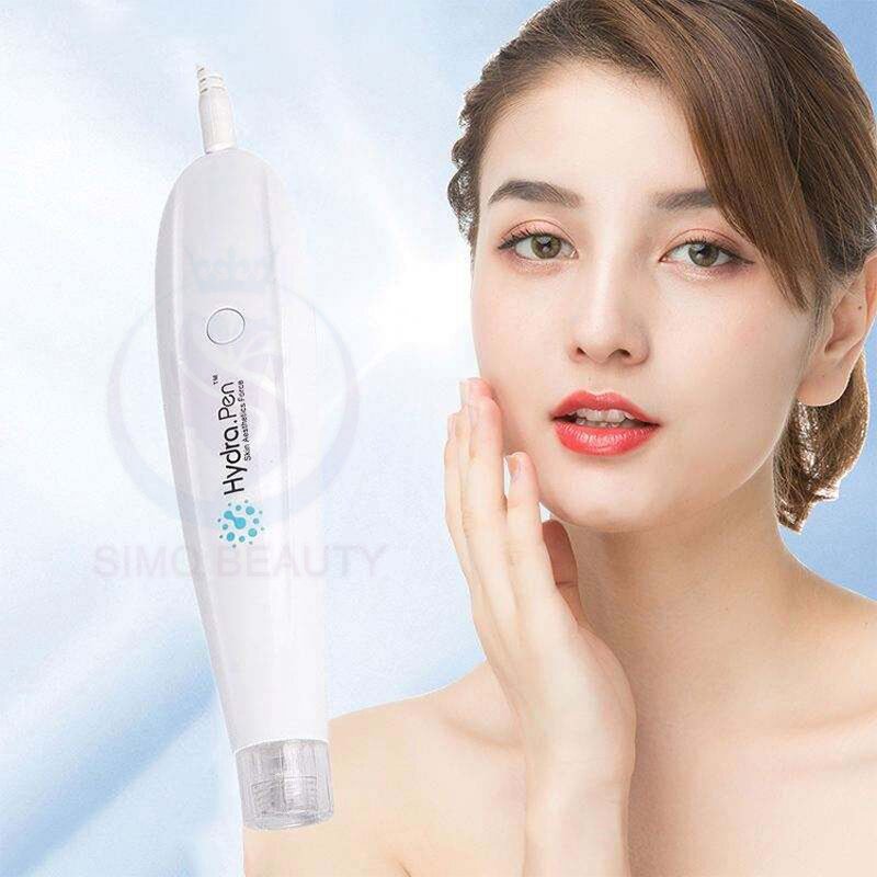 Mym Derma Pen - Manufacturer - Professional Skin Scraber 1 Needle Replace Low Price