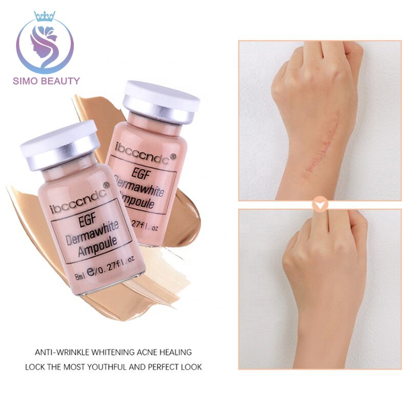 Stayve BB Serum - Manufacturer - No.1 Light Korea Skin Rejuvenation Foundation