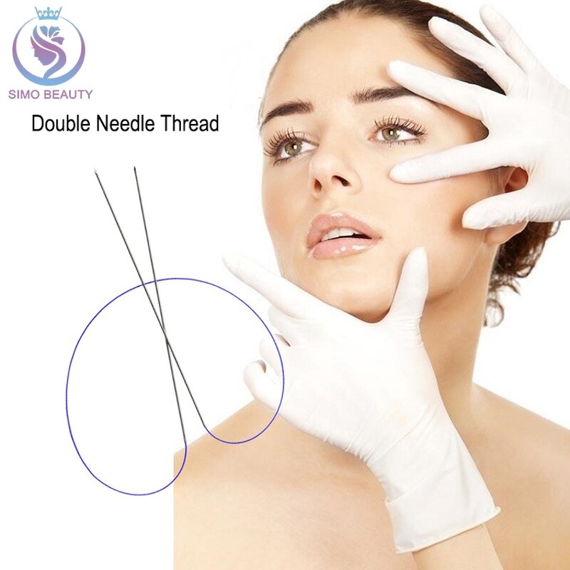 PDO Barbed Thread - Manufacturer - Collagen Medical Suture 3D Lift High Quality