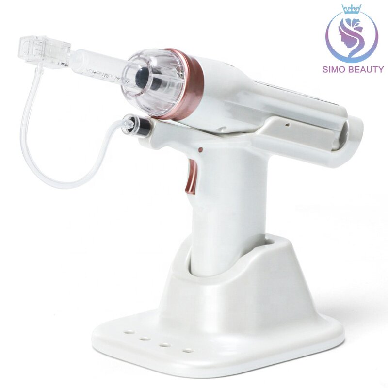 Hyaluronic Filler - Manufacturer - Injectable for Hyaluronic Injection Pen Pressure