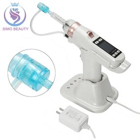 Hyaluronic Pen - Manufacturer - New Cross Linked 0.5ml High Pressure Filler