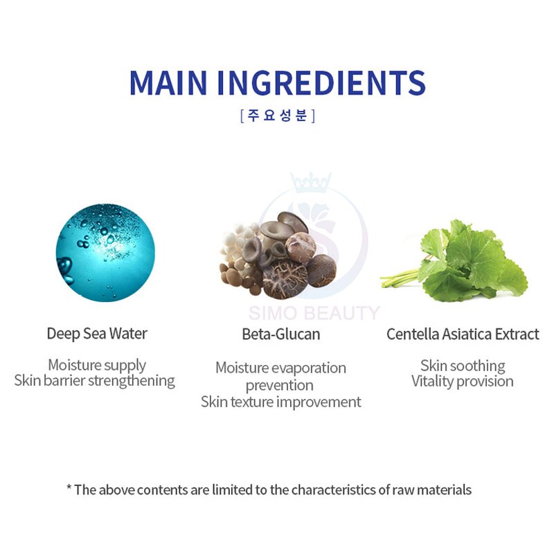 PDRN Salmon DNA Ampoule - Manufacturer - Acne Repair BIO Extreme Comfort Vials