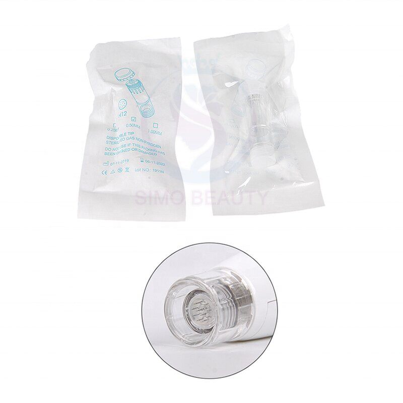 Hydra Derma Pen - Manufacturer - Anti-Aging Easy to Clean Made in China