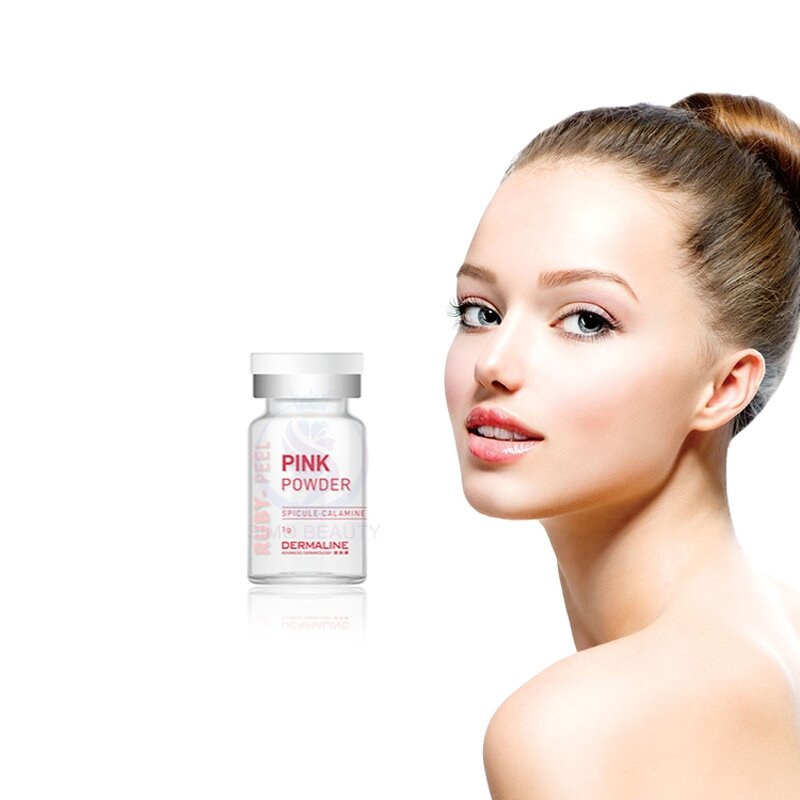 Bio Microneedling Ampoules - Manufacturer - Anti-Aging Skin Whitening Stem Cell