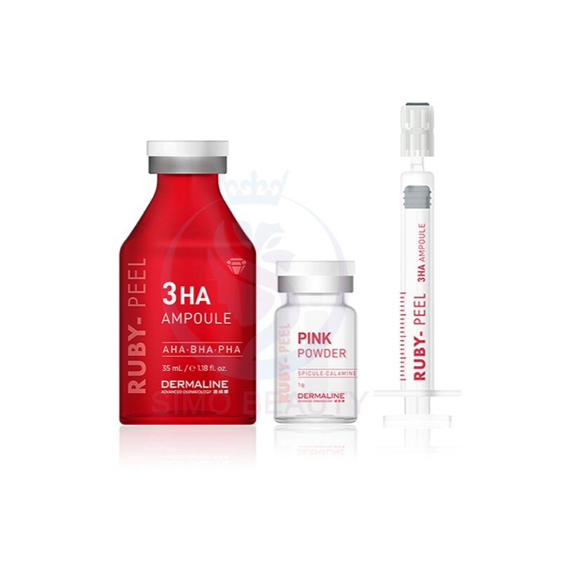 Bio Microneedling After Care - Manufacturer - Skin Whitening Stem Cell Ampoules