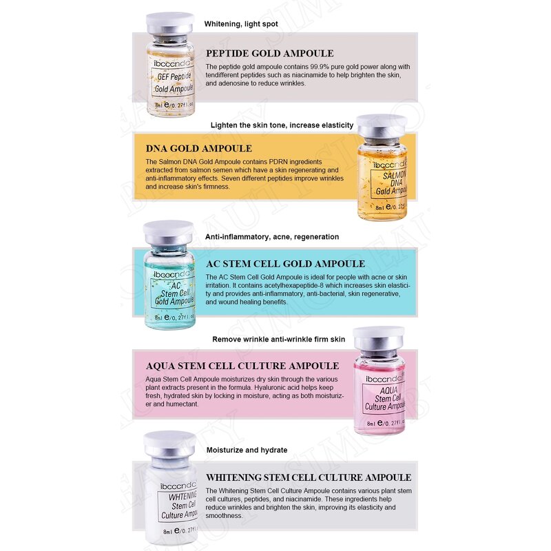 Stayve BB Serum - Manufacturer - No.1 Light Korea Skin Rejuvenation Foundation