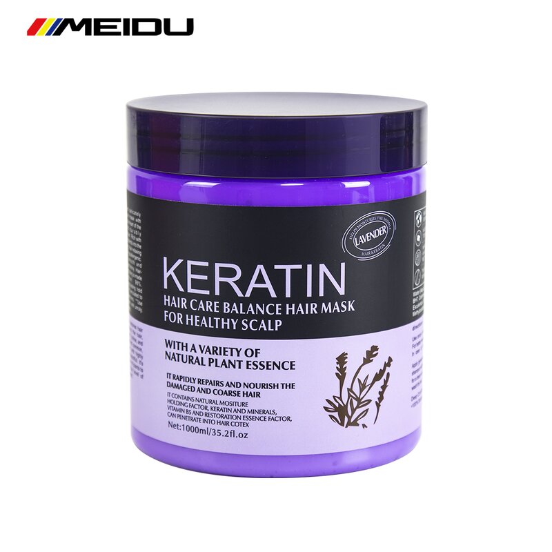 Hair Mask Manufacturer - Professional OEM Factory Hydrating Restorative Keratin Repair