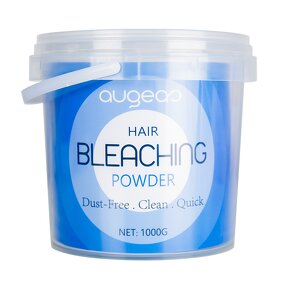 Hair Bleaching Powder Manufacturer - Bulk