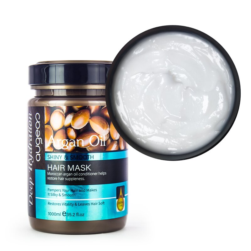 Hair Mask Manufacturer - Fast Shipping Fast Repair Magical Soft Smooth Collagen