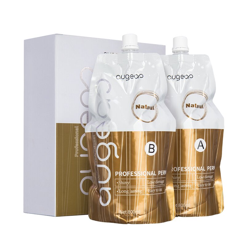 Hair Straightening Cream Manufacturer - Wholesale Low MOQ Low Ammonia Rebonding Silk Keratin