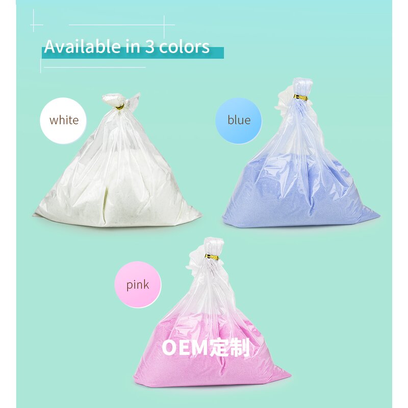 Hair Bleaching Powder Manufacturer - Factory Direct Fast Delivery Organic for Hair Dye