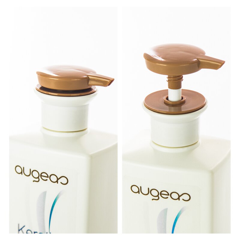 Shampoo Manufacturer - Hot Selling Unique Design Smoothing Nourishing Keratin