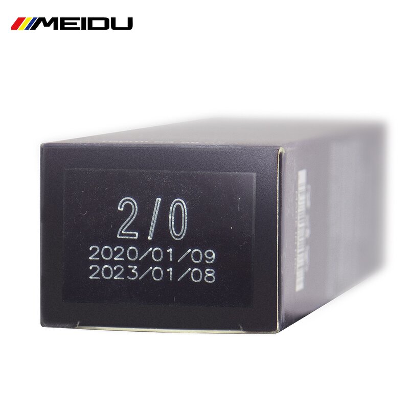 Hair Dye Manufacturer - 100ml Augeas Custom Logo Natural Permanent Low Ammonia China Black