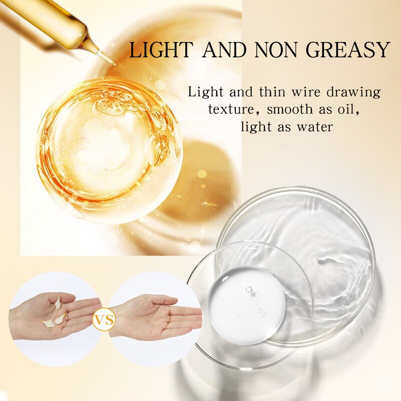 Hair Oil Manufacturer - Stock Now Fast Ship 2021 80ml for Woman Organic