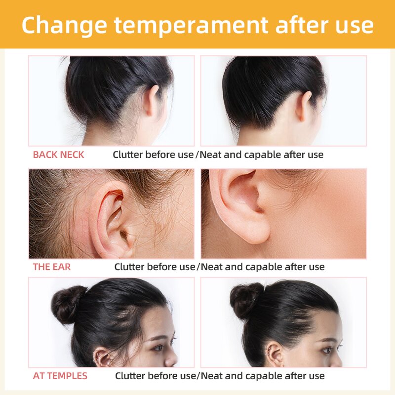 Wax Stick Manufacturer - In Stock China Wholesale Non Greasy for Smooth Hair Twist