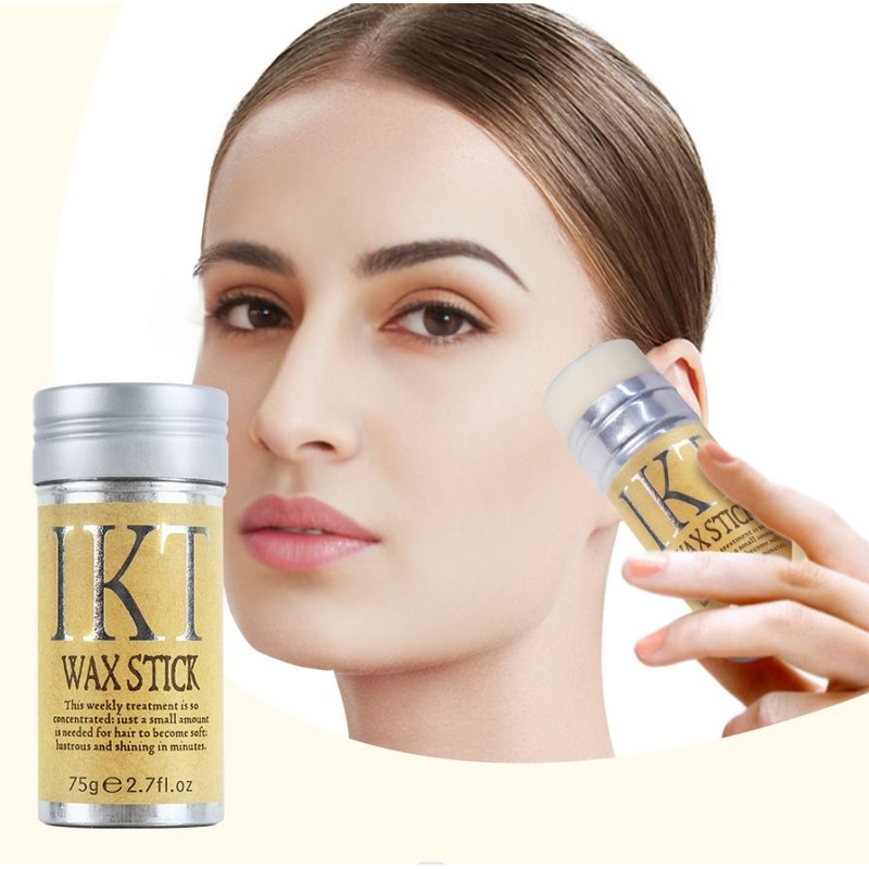 Wax Stick Manufacturer - In Stock China Wholesale Non Greasy for Smooth Hair Twist