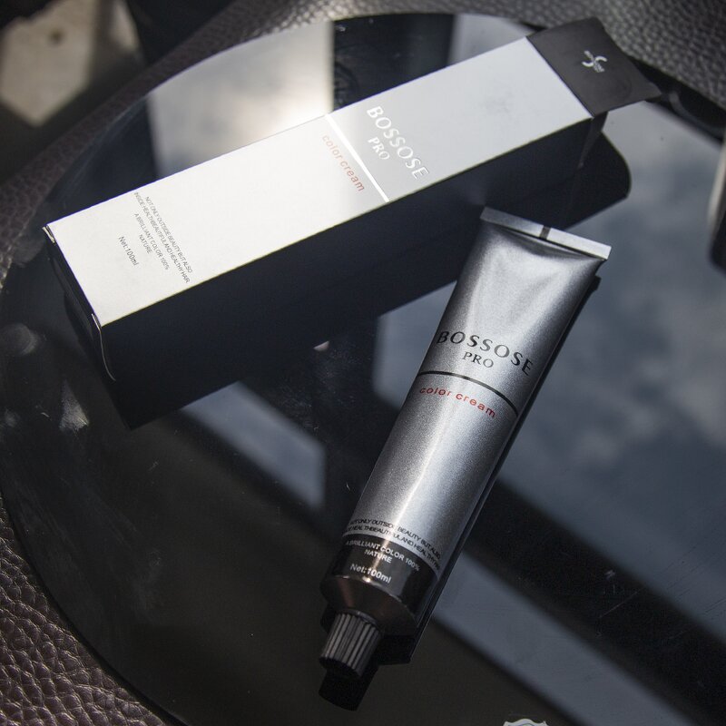 Hair Color Cream Manufacturer - Wholesale Factory Price Professional Salon Use Fast Coloring