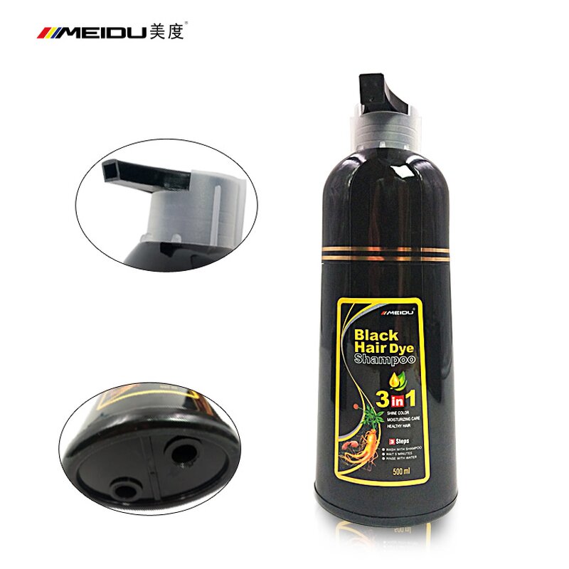 Dye Shampoo Manufacturer - In Stock