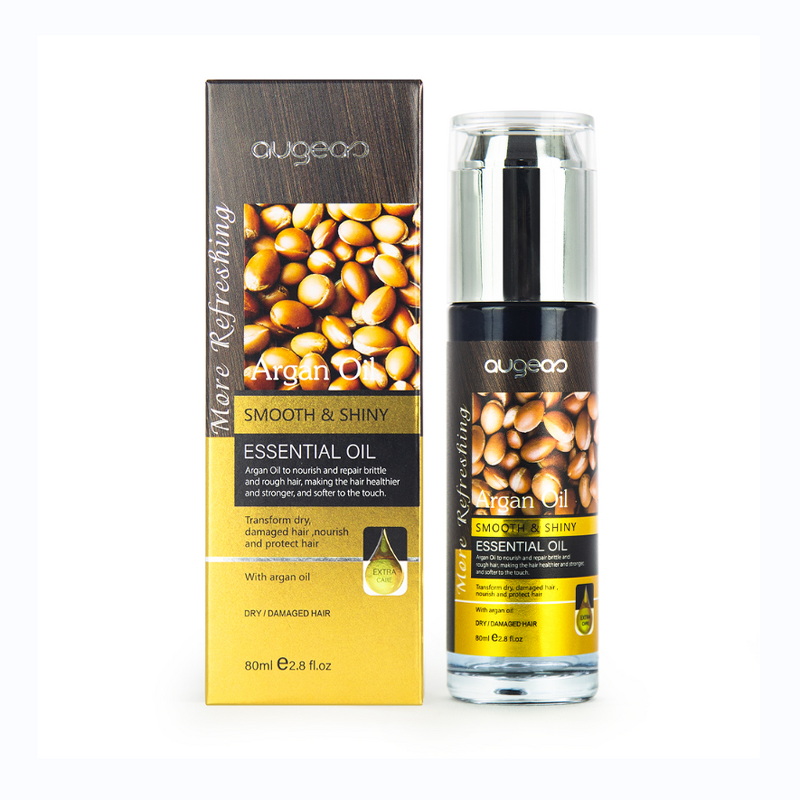 Hair Oil Manufacturer - Stock Now Fast Ship 2021 80ml for Woman Organic